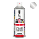 TINTA EM SPRAY PINTYPLUS EVOLUTION 520CC RAL 9007 GREY ALUMINIUM