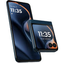 SMARTPHONE MOTOROLA RAZR 60 8GB 256GB 6.9" 5G AZUL MARINO