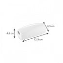 APANHA-MIGALHAS CLEANKIT, 13 X 6,5 X 4,5 CM