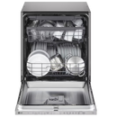 MÁQUINA DE LAVAR LOUÇA 14 TALHERES DE ENCASTRE LG DB243TX