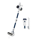 ASPIRADOR VERTICAL UFESA U5 DIGITAL NAVY( 25,9 V - 300 W - 25 KPA