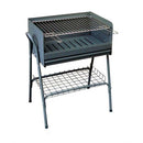 BARBECUE ALPIS            -LUSO60X40