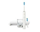 PHILIPS - ESCOVA DE DENTES ELETRICA DIAMONDCLEAN 9000 BRANCA HX99