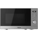 TEKA MICROONDAS 700W 20LT GRILL 1000W INOX