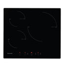 PLACA DE INDUÇÃO TAURUS I6031MT( INDUÇÃO  - 3 Z  - 7200 W )