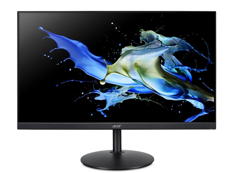 CB242Y -  MONITOR 24", ZEROFRAME IPS 1MS (VRB), FREESYNC 100M:1,