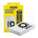KARCHER SACOS DE PAPEL P/ASPIRADOR SERIE 3
