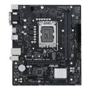 MOTHERBOARD ASUS PRIME H610M-R D4 SK1700 MICRO ATX BULK