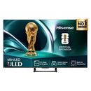 TV HISENSE 55U7Q( 55" - 140 CM - MINI LED UHD 4K  - VIDAA U8.5