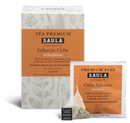 ESTUCHE SAULA INFUSIÓN CALM C20UD