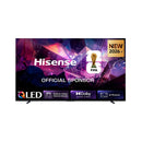 HISENSE QLED 50´´ 4K UHD SMARTTV 3HDMI 2USB (E)