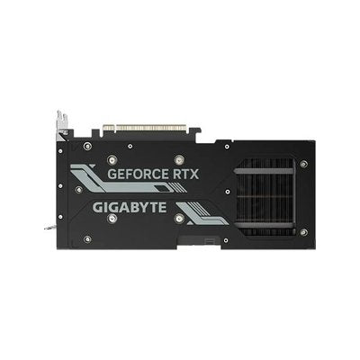 TARJETA GRÁFICA GIGABYTE GEFORCE RTX 4070 WINDFORCE OC V2 12G 12G