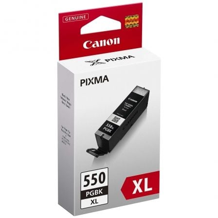 Canon 6431B001 tinteiro 1 unidade(s) Original Rendimento alto (XL