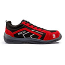 SAPATO DESPORTIVO SCARPA URBAN EVO S3 TG TAMANHO 39 NR/RS 07518NR