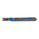 PACK 2 FOLHAS PARA TICO-TICO EIXO EM U/HSS 52MM 2308000 WOLFCRAFT