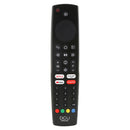 DCU TECNOLOGIC MANDO A DISTANCIA UNIVERSAL EASYCONTROL - PROGRAMA