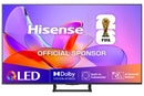 QLED HISENSE - 65A7Q