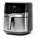 FRITADEIRA SEM ÓLEO ORBEGOZO FDR 6510