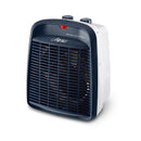 UFESA TERMOVENTILADOR 2000W AZUL