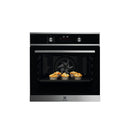 FORNO ELECTROLUX EOD-6-P-77-X