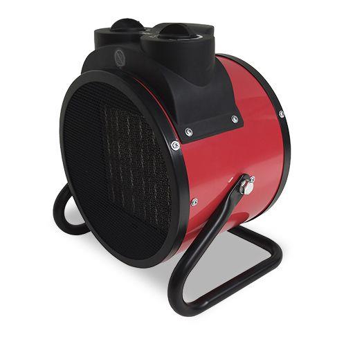 TERMOVENTILADOR HJM INDUSTRIAL-3000W.-CT994