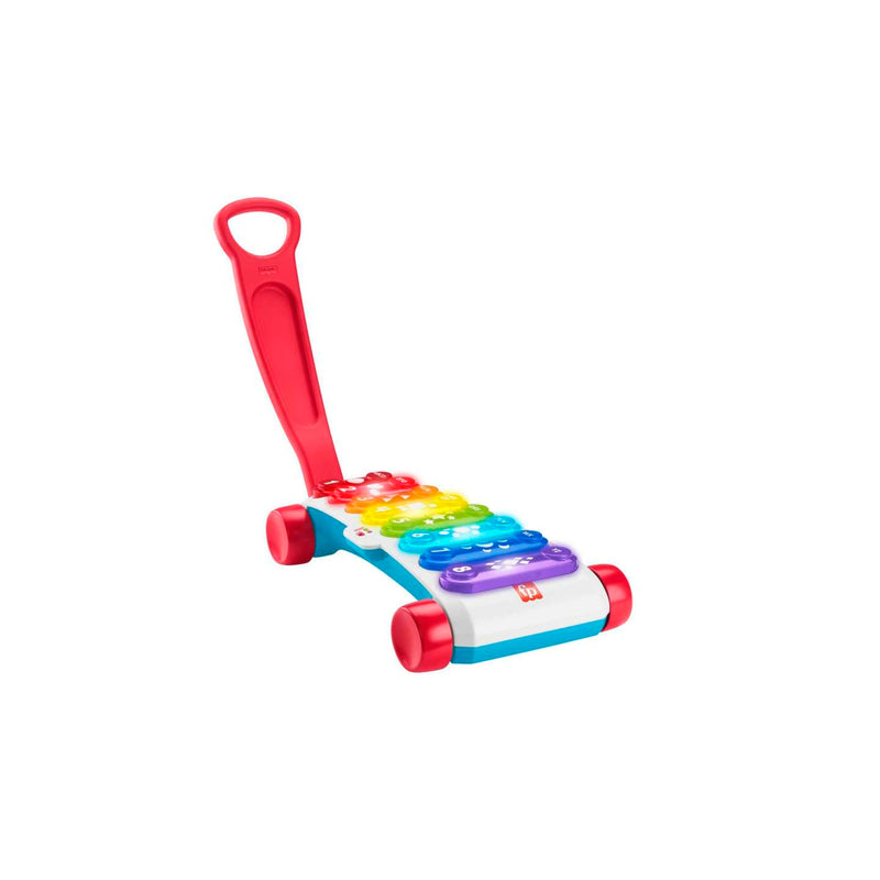 FISHER-PRICE - XILOFONE GIGANTE APRENDIZAGEM HJK38