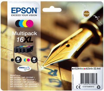 Epson Pen and crossword C13T16364012 tinteiro 1 unidade(s) Origin