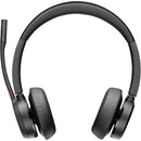 AURICULARES INALÁMBRICOS POLY VOYAGER 4320 PARA MICROSOFT TEAMS +