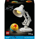 LEGO DISNEY PIXAR LUXO JR. 21357