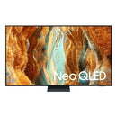 TV SAMSUNG 85" TQ85QN74F UHD NEOQLED SMARTTV 120HZ