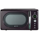 GRUNKEL DIGITAL VINTAGE MICROWAVE 20L 700W BLACK MW-DGN