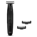 Braun XT3100 Preto Hidreto metálico de níquel
