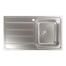 FREGADERO CATA CDP1EI SENCIM.02606501