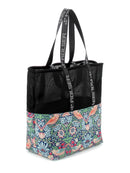 CARRO-COMPRA ROLSER SHB051 URBAN W.MORRIS BAG BIRD