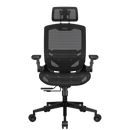 SILLA OFICINA COUGAR SPEEDER ONE