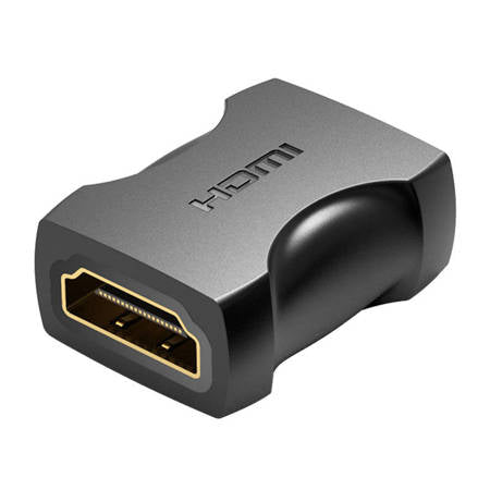 ADAPTADOR HDMI 2.0 4K VENTION AIRB0 HDMI HEMBRA A HDMI HEMBRA