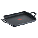 Tefal Robusto E2499844 frigideira Frigideira multiusos Retangular