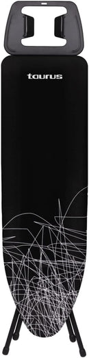 TÁBUA ENGOMAR TAURUS ARGENTA BLACK - 994.177