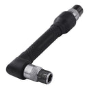 CHAVE DE FENDAS MANUAL ANGULAR COM PORTA-BITS 1573000 WOLFCRAFT