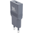 FORCE POWER - CARREGADOR DE BOLSO ULTRA SLIM USB-C ULTRAGAN 30W F