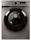 MÁQUINA DE LAVAR ROUPA TEKA WMK40740SS 7K 1400R DSP INOX 11391001