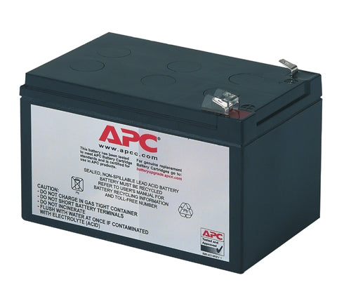 APC RBC4 bateria UPS Chumbo-ácido selado (VRLA)