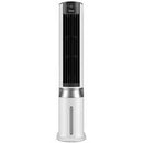 MIDEA CLIMATIZADOR 3EM1 VENTILACAO HUMIDIFICACAO REFRIGERAC