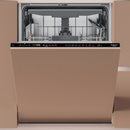 MÁQUINA LAVAR LOIÇA ENCASTRE HOTPOINT HA6IB16B2M6L0( 16 TALHERES