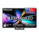 HISENSE - ULED SMART TV 55U7Q PRO