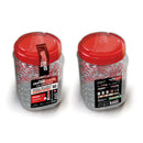 BUCHA DUOPOWER S Ø8 X 40 MM, POTE 200 UDS ***CAMPANHA DE PRÊMIO C