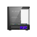 TORRE ATX XYZ QUANTUM PRO BLACK