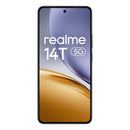 SMARTPHONE REALME 14T 8GB 256GB 6.67" 5G NEGRO