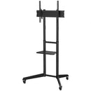 AISENS Eco 177,8 cm (70") Preto