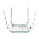 D-LINK ROUTER SMART EAGLE PRO AI AX1500